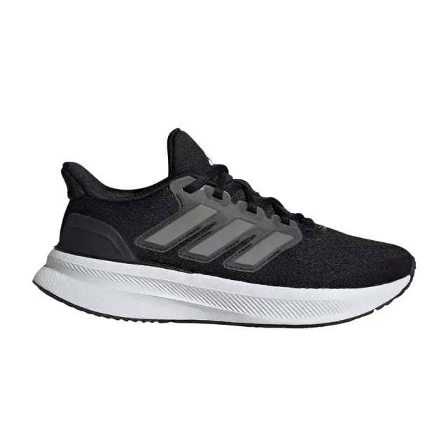 adidas Performance Kids UltraRun 5 J Μαύρο - Γκρι IF4143 (adidas Performance)
