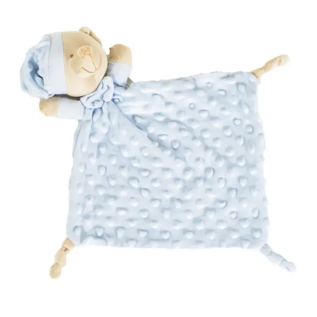 Cangaroo Πανάκι Παρηγοριάς Bennie Blue 3800146271466
