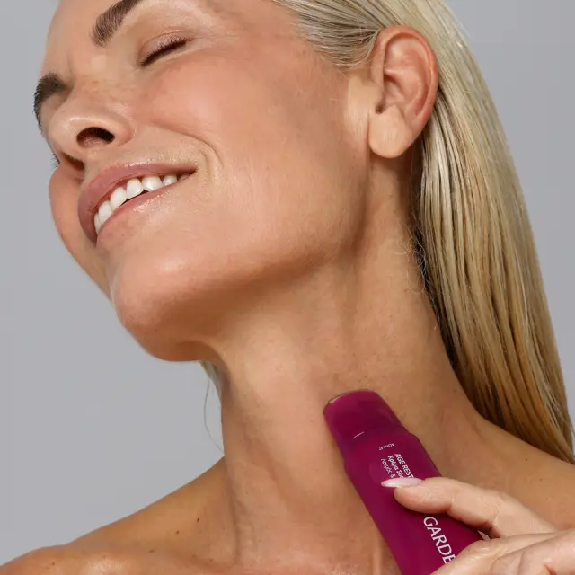 Garden Age Restore Neck Cream Κρέμα για Σφριγηλότητα & Ελαστικότητα Λαιμό & Ντεκολτέ, 40ml 2