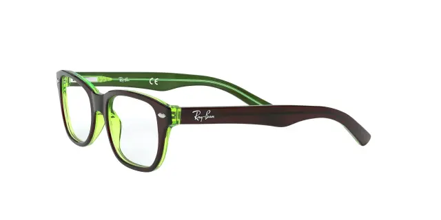 Γυαλιά Οράσεως Ray Ban Junior RY1555 3665 (Ray Ban Junior) (RY1555 3665) 3