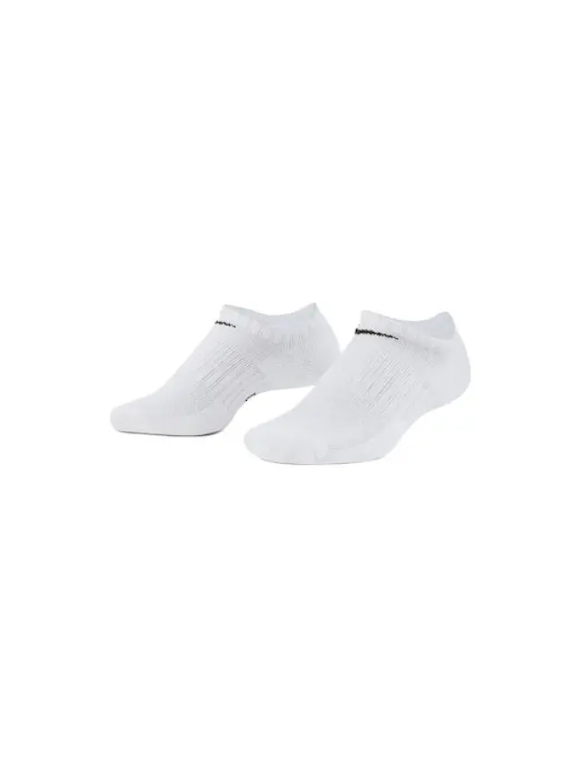 Nike Everyday Cushion No-Show SX7673-100 - L 2