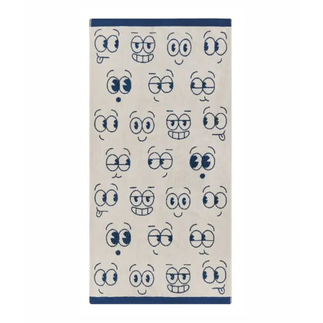 Παιδική Πετσέτα Θαλάσσης Kentia Tilly 70x140
