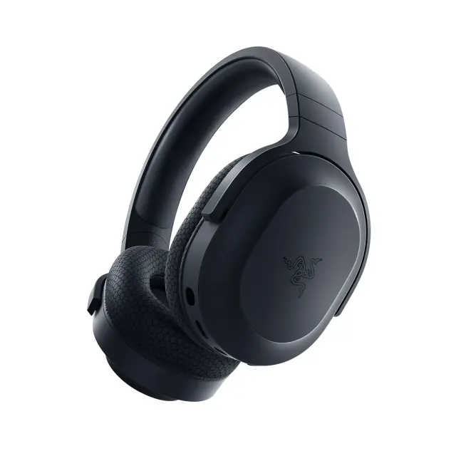 Razer Gaming Headset Barracuda X Wireless PC/PS5/Switch/Android Black (RZ04-04430100-R3M1) 2