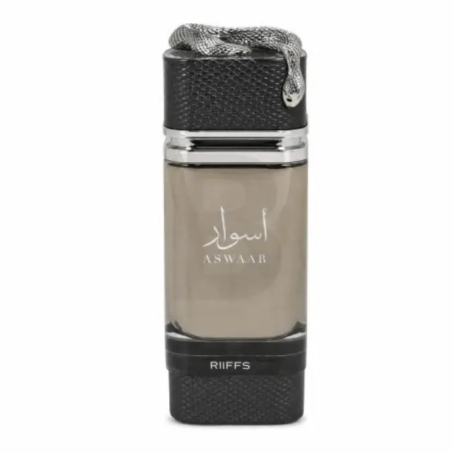 Riiffs Aswaar perfum unisex 100 ml
