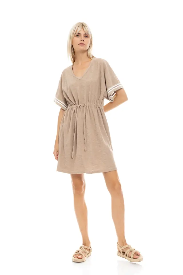 B539 - Skin - BEACHWEAR TERRY