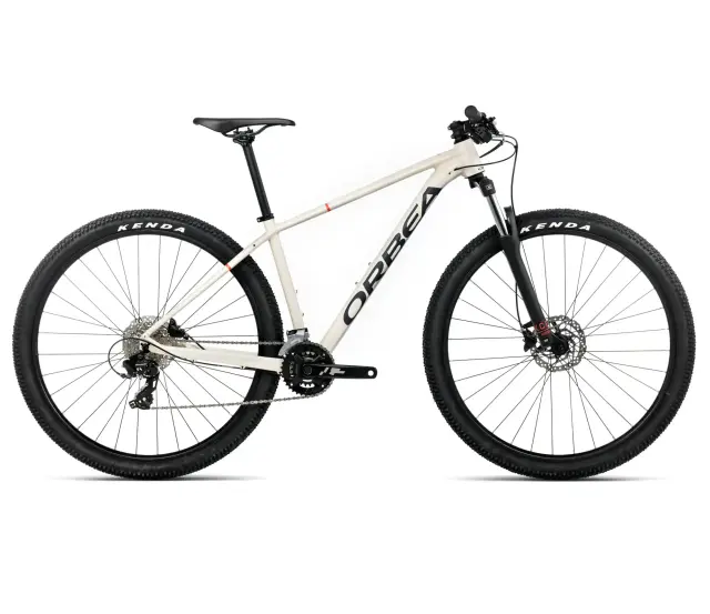 ΠΟΔΗΛΑΤΟ ORBEA ONNA 50 27.5'' 026 - ΛΕΥΚΟ - SMALL