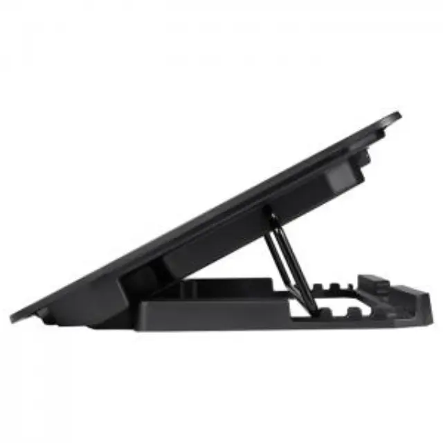 Notebook Cooler για laptop έως και 15.6\". 3