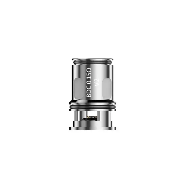 BDC Coils - BD Vape 0.15ohm V2