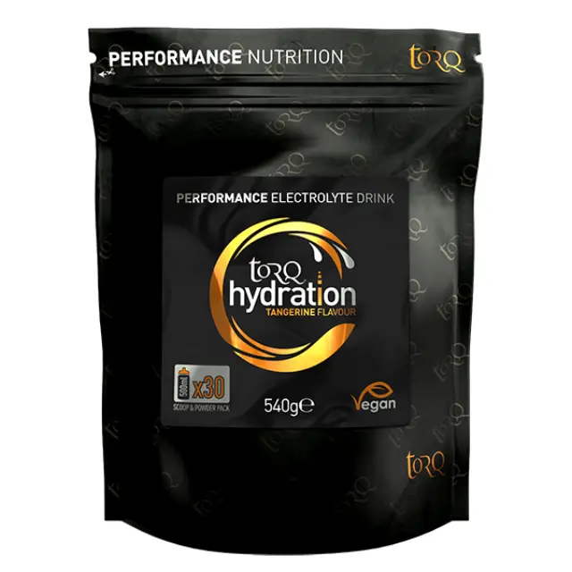 TORQ Hydration Drink 540gr Watermelon