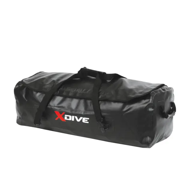 Σάκος Στεγανός Dry Box I 97L