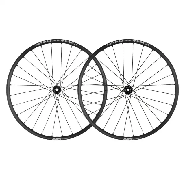 ΤΡΟΧΟΙ MAVIC E-CROSSTRAIL SL 29'' INTL BOOST ΖΕΥΓΟΣ - XD