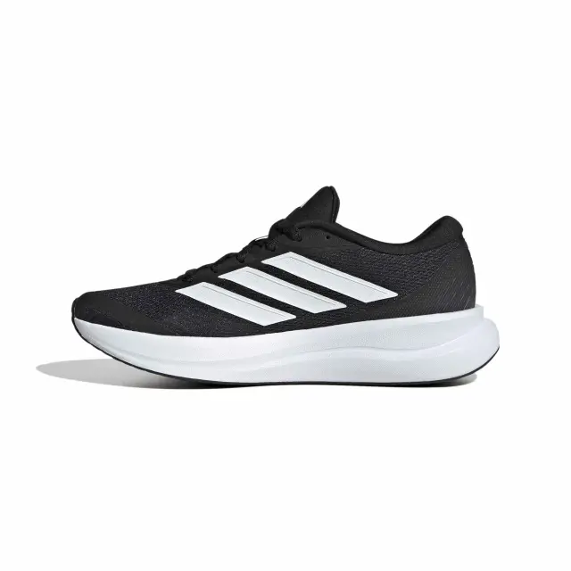 adidas Performance Women's Runfalcon 6. Μαύρο - Άσπρο IH9537 (adidas Performance) - 40 ⅔ 3