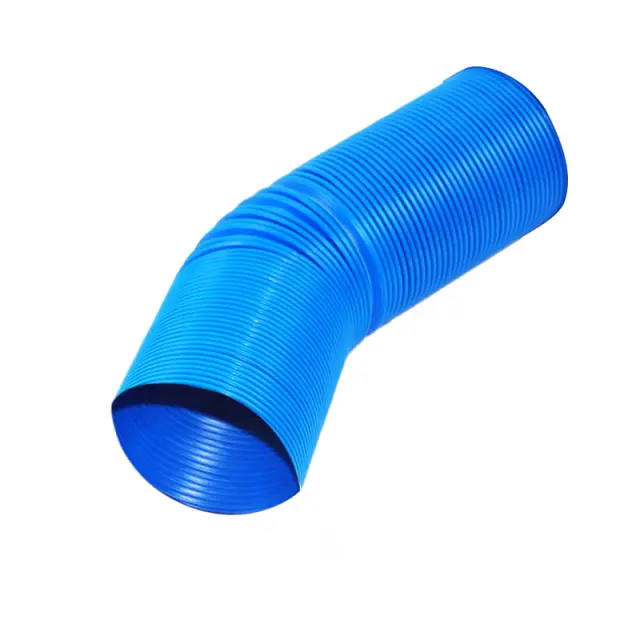 ΚΟΛΑΡΟ ΦΥΣΟΥΝΑ Φ100 mm ΜΠΛΕ 13580