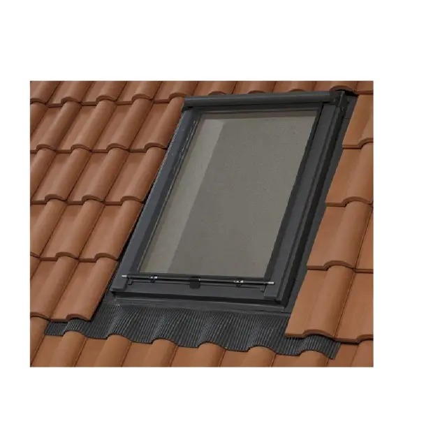 Monotex Φεγγίτης Thermo Αλουµινίου 45x55 / BASIC1