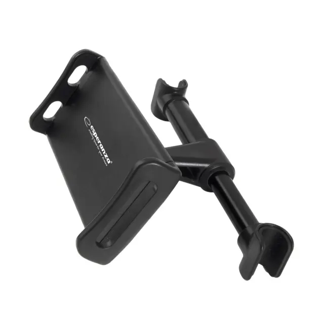 Esperanza Car Back Seat Holder For Smartphones Tablet (EMH133) (ESPEMH133)