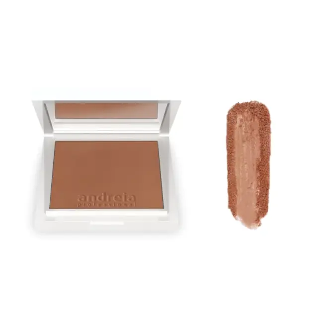 Andreia Bronzer Forever On Vacay Mineral Matte 7 gr 03-Bronze Σκούρο