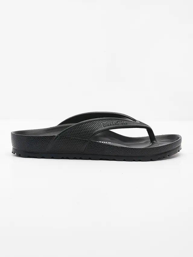 Birkenstock Σαγιονάρες Unisex EVA-αδιάβροχο Μαύρο BIR/EVA HONOLULU 1015487 BLACK 2