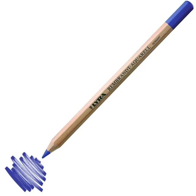 Ξυλομπογιά Ακουαρέλας Lyra Rembrandt Blue Violet/ 2010037 (Lyra)