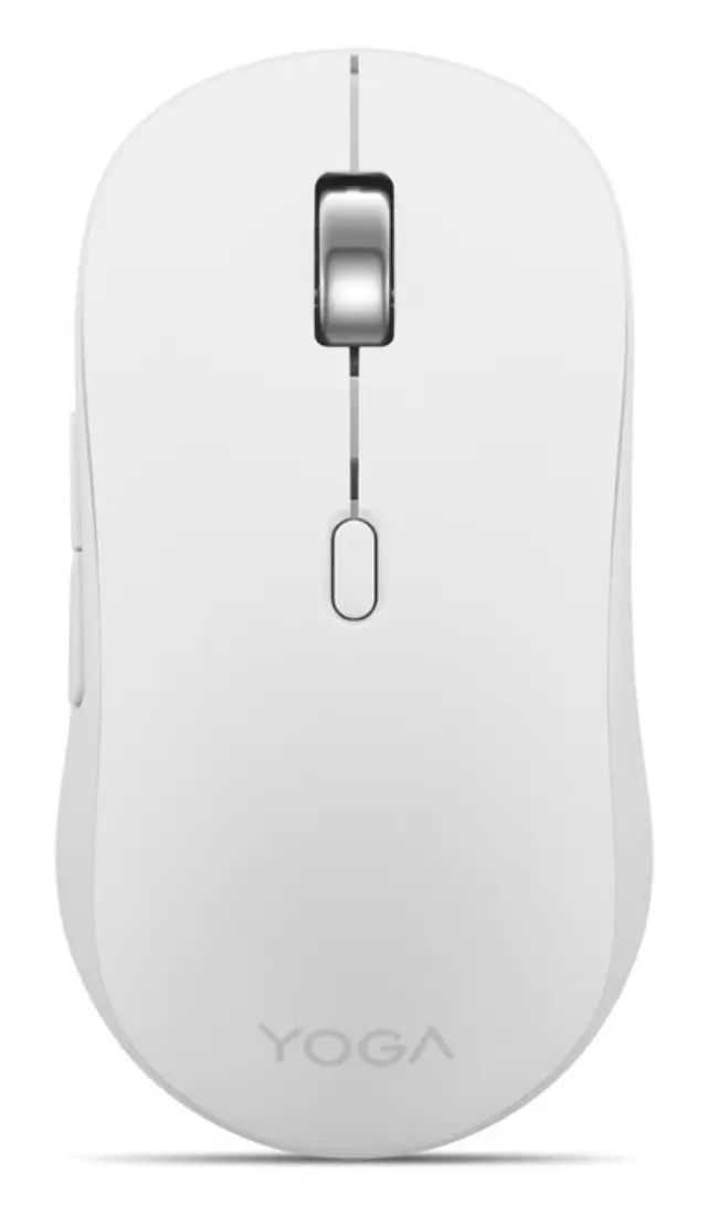 Lenovo Yoga mouse Office Ambidextrous Bluetooth Optical 4000 DPI