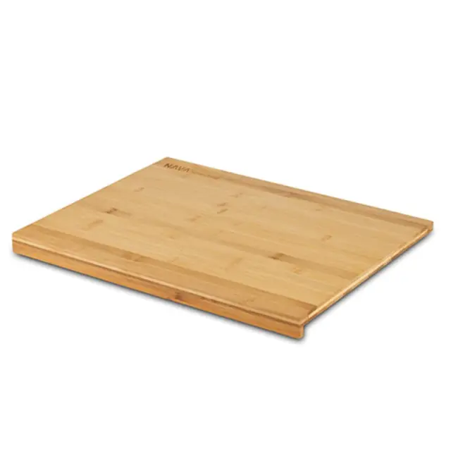 Επιφάνεια Πάγκου Κοπής Μπαμπού XXL 48x38x1,5 15mm