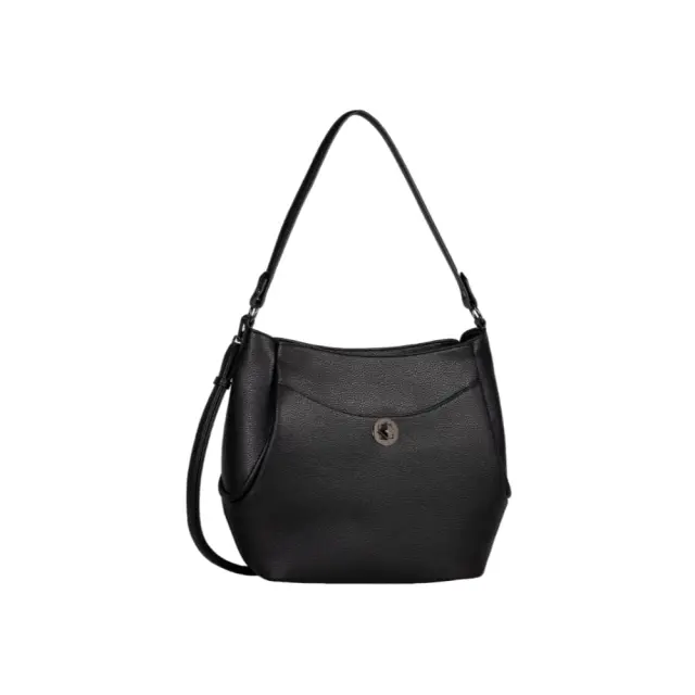 Gabor Τσάντες Αξεσουάρ HT Μαύρο GAB/12750 BLACK - ,