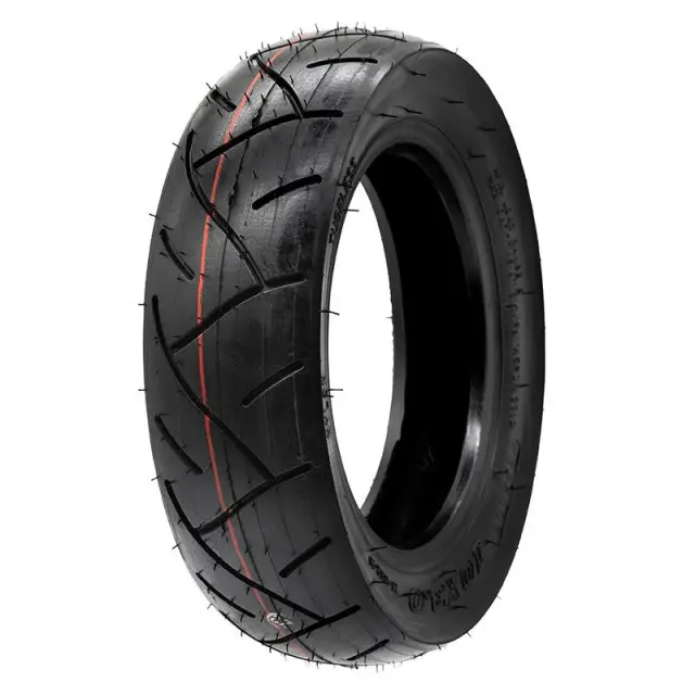 eWHEEL ΕΛΑΣΤΙΚΟ 10X3-6 (70/80-6) ΓΙΑ ΗΛΕΚΤΡΙΚΑ ΠΑΤΙΝΙΑ 37166
