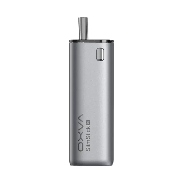 SlimStick X Pod Kit 1400mAh 2ml - OXVA - Gray
