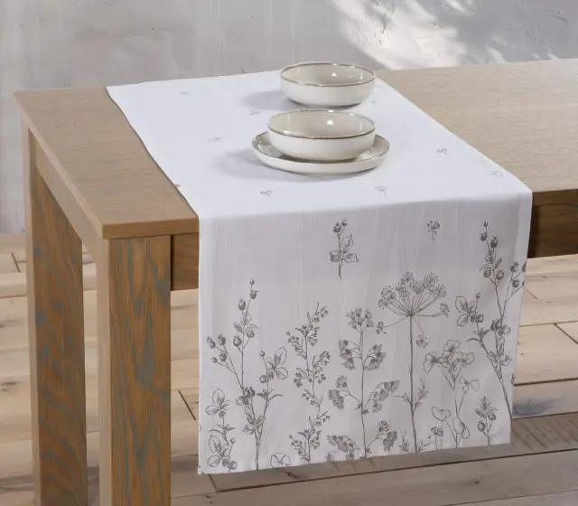 ΤΡΑΒΕΡΣΑ CLARIS 45Χ140 NEF-NEF HOMEWARE