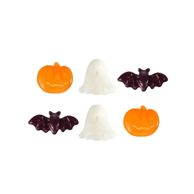 Albanese Ghoulish Gummies Bulk (Χύμα) 100gr