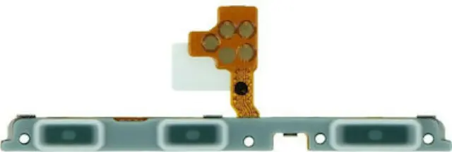 Καλωδιοταινία Power & Volume Button Flex για Samsung Galaxy A52 / A72 / S20 FE