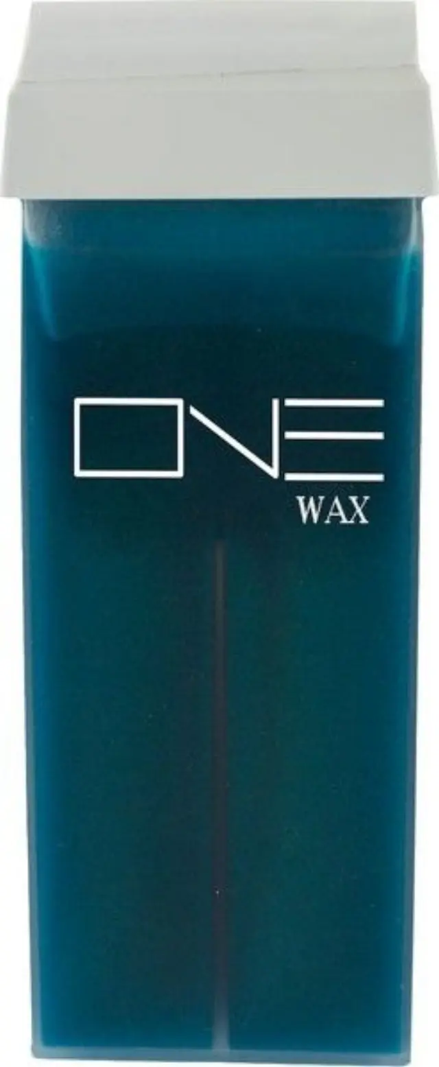 One Wax Aloe Vera Κερί Αποτρίχωσης σε Ρολέτα 100g