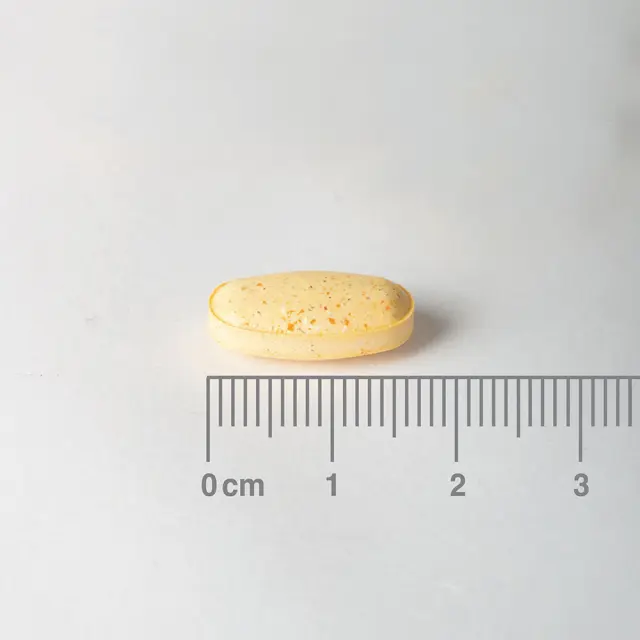 Turmemoric 2