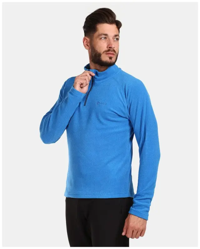 Almeri-M Blue Ανδρική Μπλούζα Fleece Kilpi - UM0212KI-BLU - XL 2