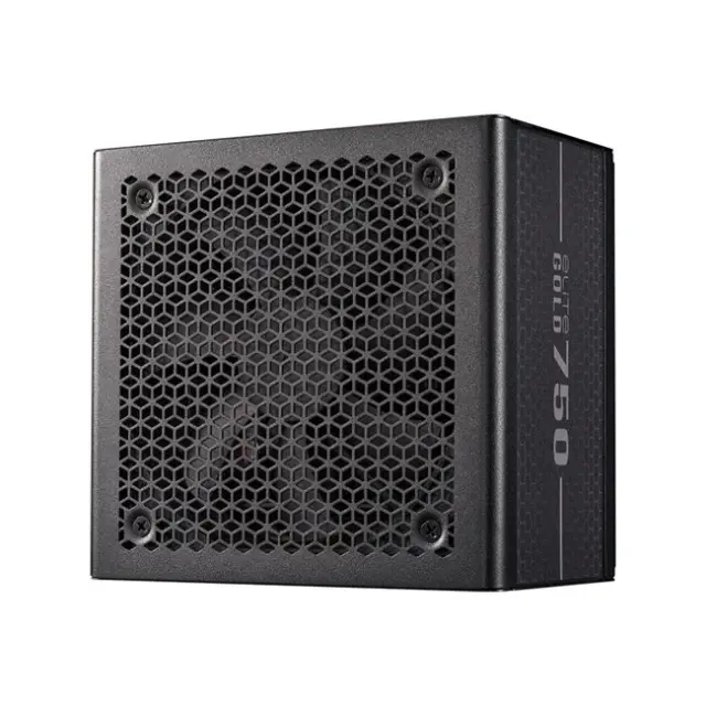 CoolerMaster PSU Elite 750W Fully Moodular 80+ Gold (MPX-7505-AFAG-BEU) 2