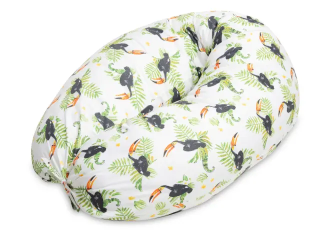 Μαξιλάρι Θηλασμού 180cm Toucans Sensillo 22753