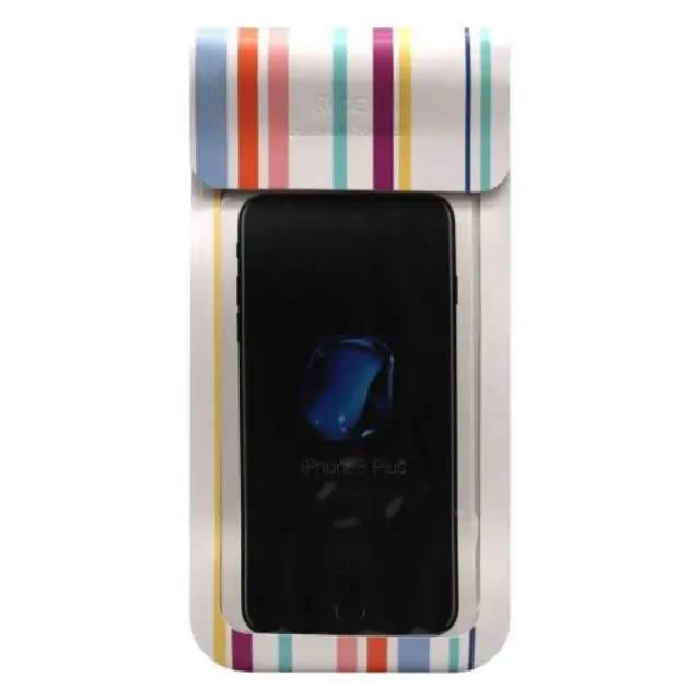 Waterproof Θήκη Devia Strong για Smartphones 3.8" - 5.8" Πολύχρωμο N60107