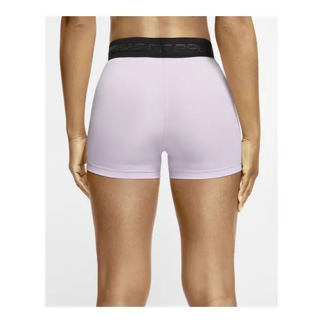 Nike Pro Shorts 3in (CJ5270-536) - Λιλά - L 2