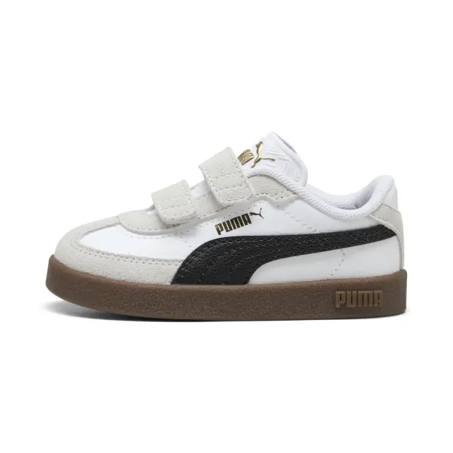 Puma Club II Era V Inf White 402308-02