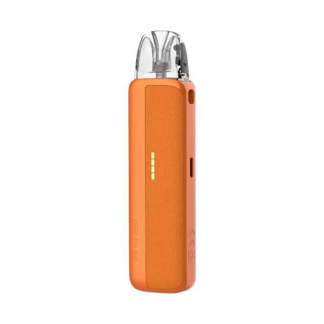 Caliburn G5 Lite SE Pod Kit 1600mAh 3ml - Uwell - Orange Leather