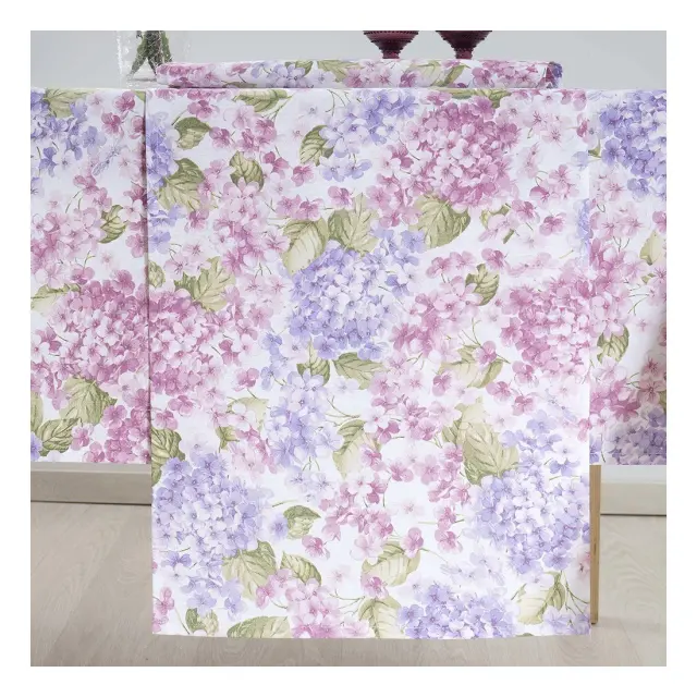 Τραπεζομάντηλο Dimeco 140x220 Lilac 2