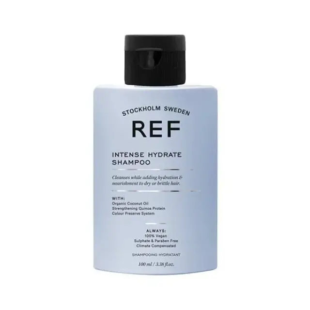 REF Intense Hydrate Shampoo 100ml