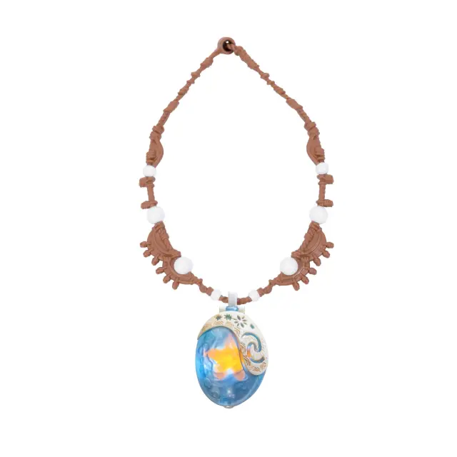 Disney Vaiana - Vaianas Musical Sea Star Necklace 237614 - Toys