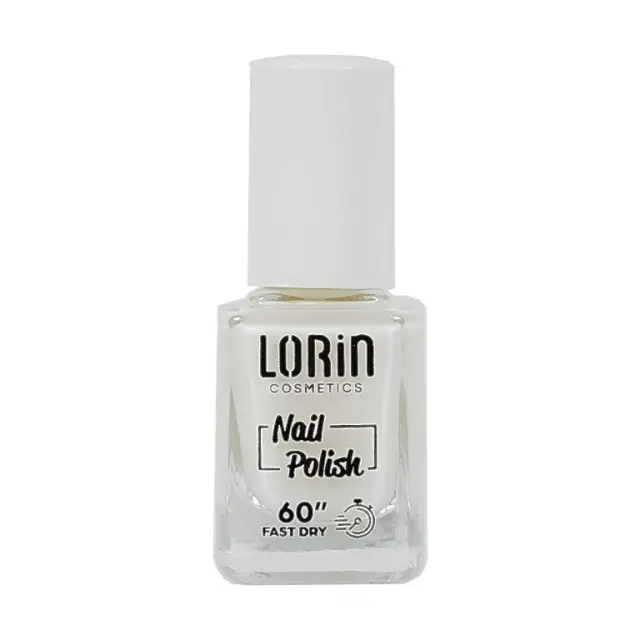 Lorin βερνίκι fast dry 13ml. #103