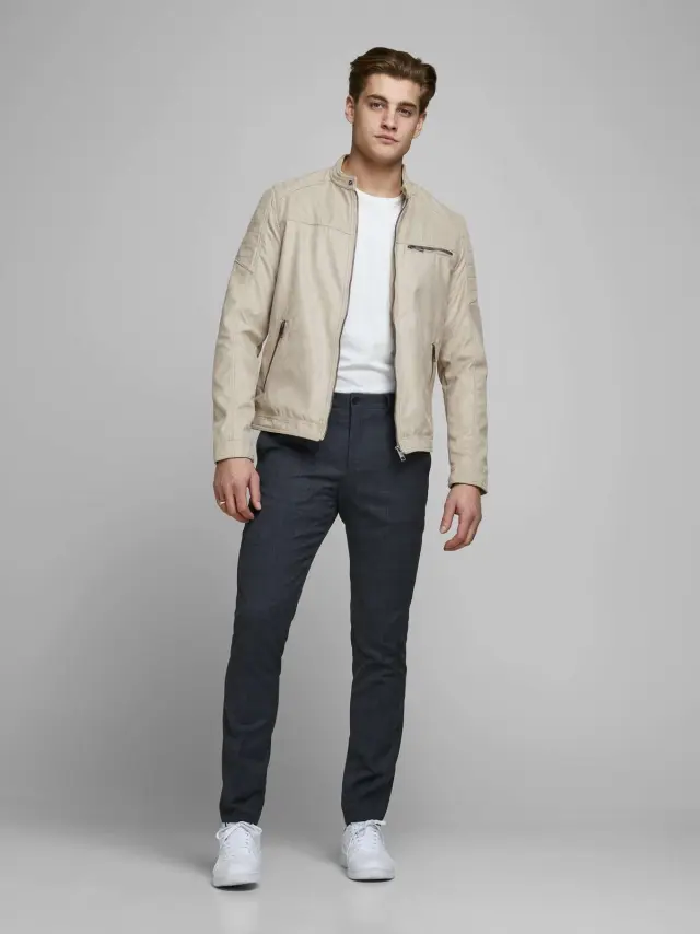 JJEROCKY JACKET NOOS String 2