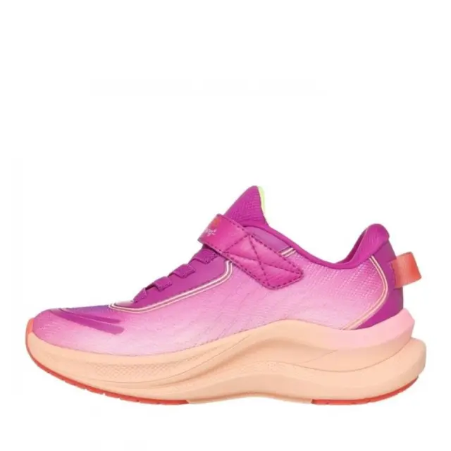 Skechers Max Cushioning Ascend (PSV) (303664L-PRMT) - Μώβ 2