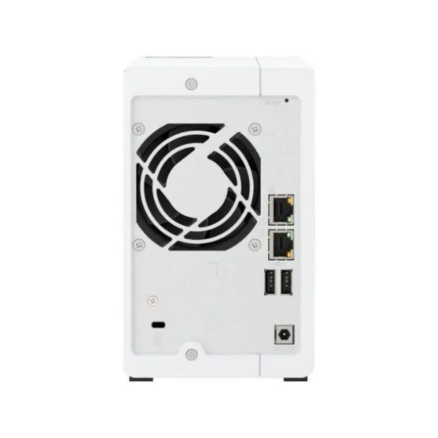 QNAP NAS TS-216G 2-Bay (TS-216G) 3