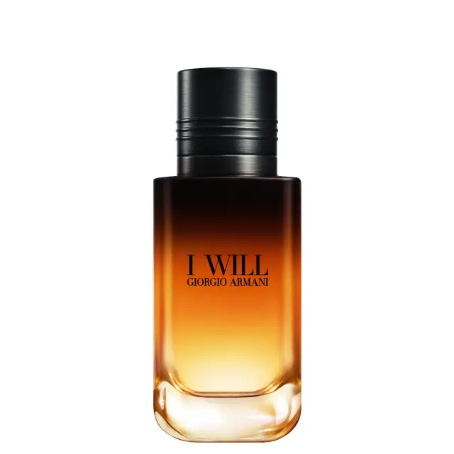I Will Eau De Parfum