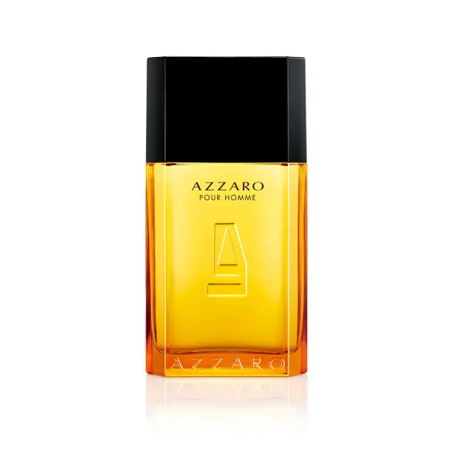 Azzaro Pour Homme 100 ml Eau De Toilette Spray