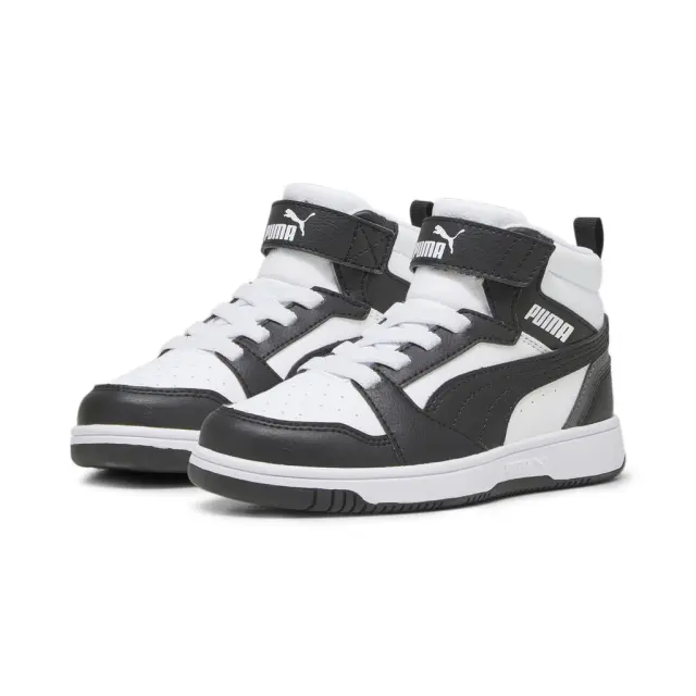 Puma Rebound V6 Mid 393832-01 - 29 2