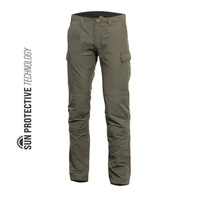 BDU 2.0 "TROPIC" PANTS K05060 06E-RAL7013
